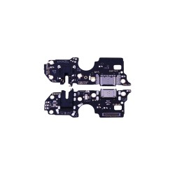 Placa de Carregamento Oppo A78 5G Placa de Carregamento Oppo A78 5G